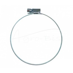 50 vnt - Sliekinis spaustukas 80x100 - OS80-100