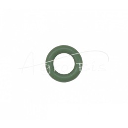 50 vnt - O formos sandariklis 6,3x2,4 o formos žiedas, fluoroelastomeras, vitonas, PZL HYDRAL - 6,3x2,4H