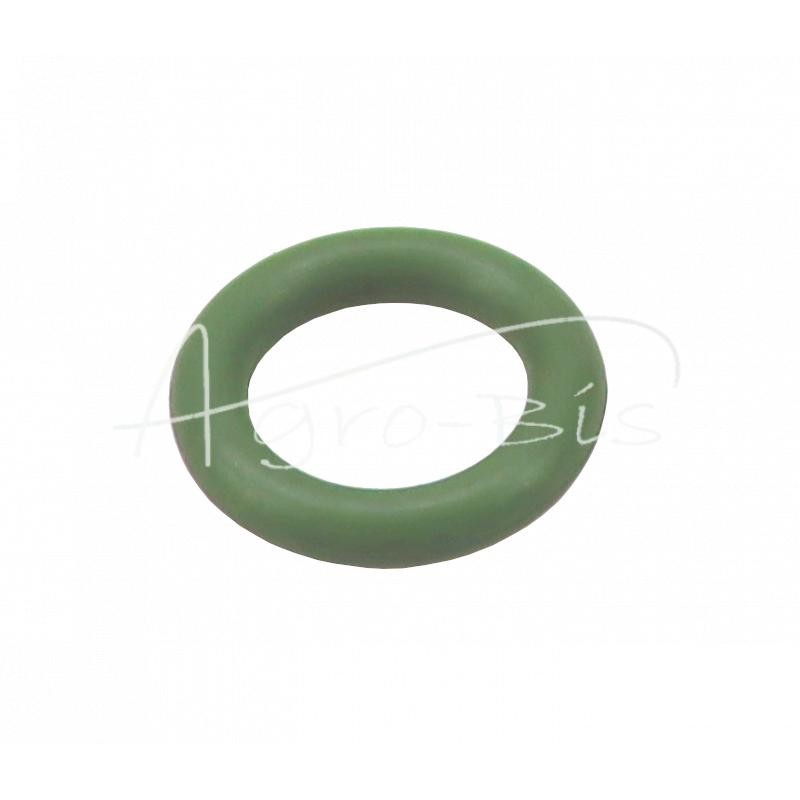 50 vnt - O formos sandariklis 9,2x2,6, fluoroelastomeras, vitonas, PZL HYDRAL - 9,2x2,6H