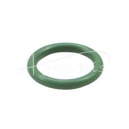 50 vnt - O formos tarpinė 13,3x2,4 o formos tarpinė, fluoroelastomeras, vitonas, PZL HYDRAL - 13,3x2,4H