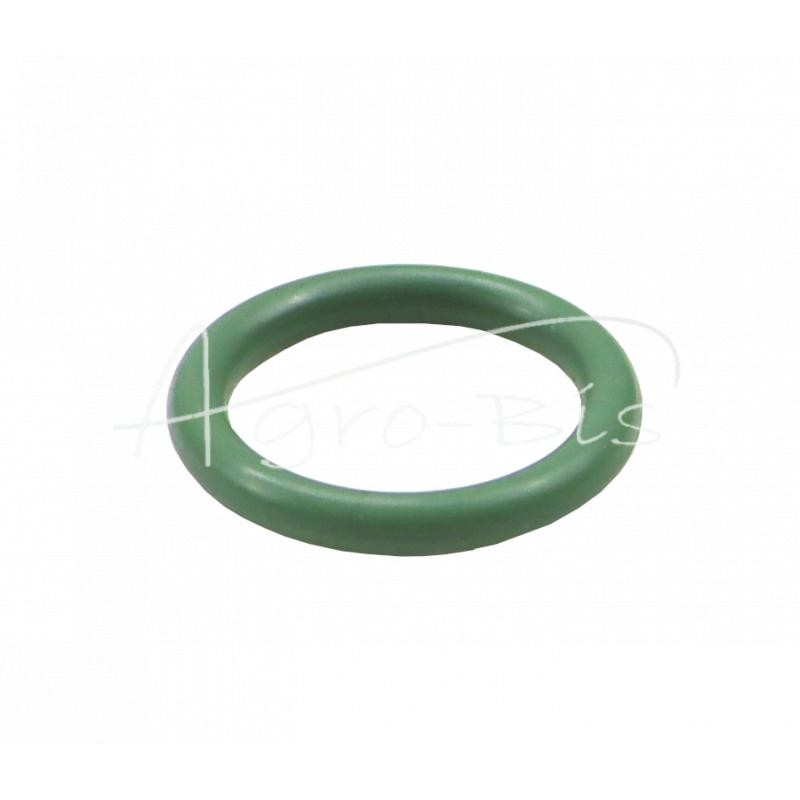 50 vnt - O formos tarpinė 13,3x2,4 o formos tarpinė, fluoroelastomeras, vitonas, PZL HYDRAL - 13,3x2,4H