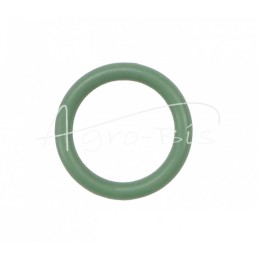 50 vnt - O formos tarpinė 13,3x2,4 o formos tarpinė, fluoroelastomeras, vitonas, PZL HYDRAL - 13,3x2,4H