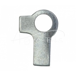 50 vnt - Ursus C-330 ventiliatoriaus deflektoriaus poveržlė - 54611608