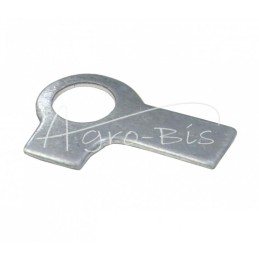 50 vnt - Ursus C-330 ventiliatoriaus deflektoriaus poveržlė - 54611608