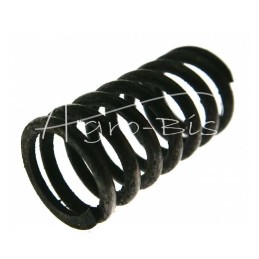 50 vnt - Šakės užrakto spyruoklė - 505874043/0