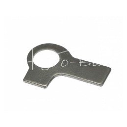 50 vnt - C-360 kreipiamojo varžto poveržlė 5461160/8 Poliruota - 5461210/6