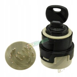 Fendt Farmer x830240105000 uždegimo jungiklis