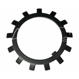 50 vnt - MB-7 poveržlė DIN5406 guoliams - MB-7