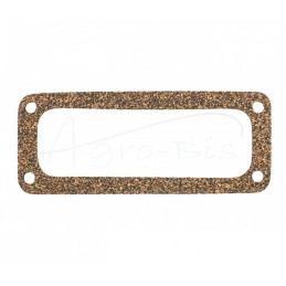 50 vnt - Viršutinio stabdžių dangtelio tarpinė Vladimir T-25 kamštis - 2538220/K