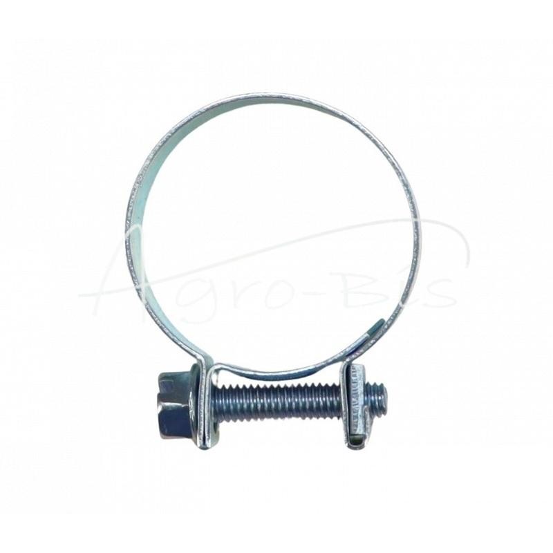 50 vnt - Mini spaustukas W1 25X27M - 25-27M