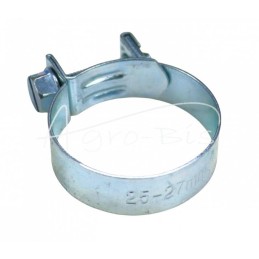 50 vnt - Mini spaustukas W1 25X27M - 25-27M