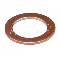 50 vnt - Varinė tarpinė FI-18x27x1.5 DIN7603A - PM18x27x1,5