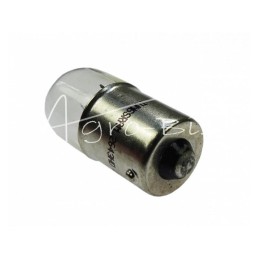 50 vnt - 24 V 10 W BA15s lemputė su patvirtinimu - 24V*10W