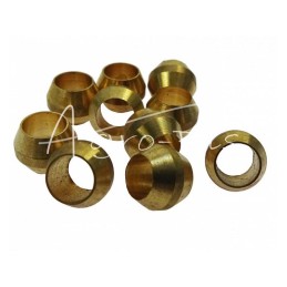 50 vnt - FI-6 vamzdžio pjovimo žiedas - 7004132M91