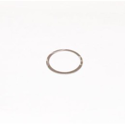 50 vnt - Zetor čekų atraminis žiedas - 37111902