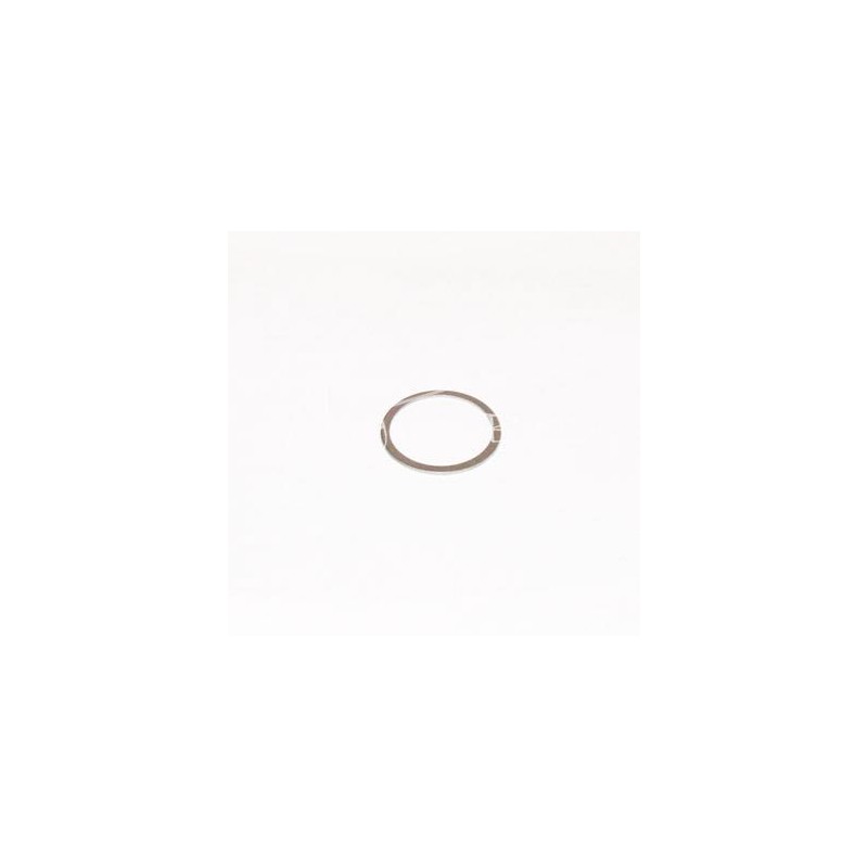 50 vnt - Zetor čekų atraminis žiedas - 37111902