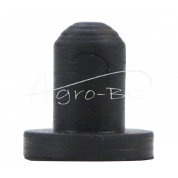 50 vnt - M10 sriegio guminis kamštis - 5001163/10