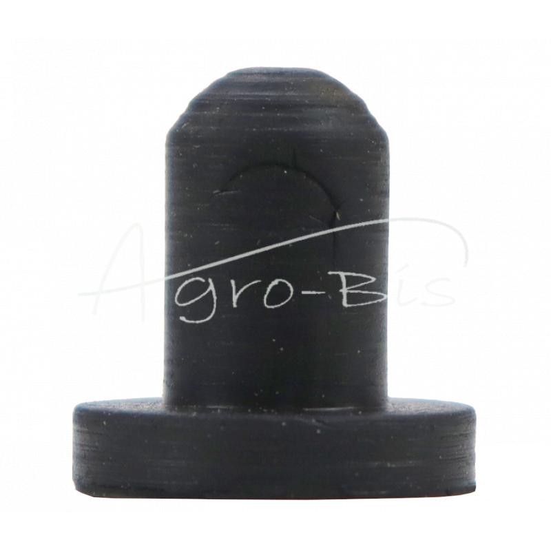 50 vnt - M10 sriegio guminis kamštis - 5001163/10