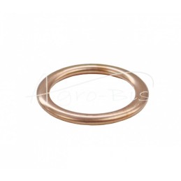 50 vnt - Varinė tarpinė FI-17x23x2 KFC - P0139/KFC