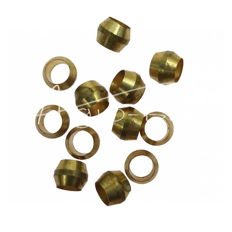 50 vnt - Vamzdelio pjovimo žiedas FI-6.5 vamzdžiui - 883713M91