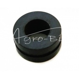 50 vnt - Elektros kabelio įvorė A10x2x11 - A10X2