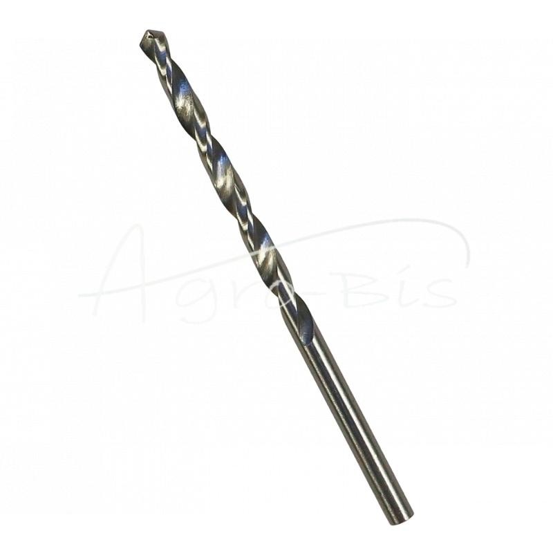 50 vnt - HSS kobalto metalo grąžtas FI-3,5 mm - KTIN-3,5