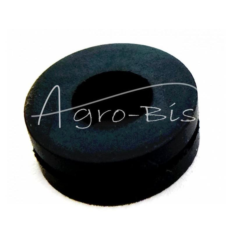 50 vnt - A6X1 elektros laidų įvorė - A6X1