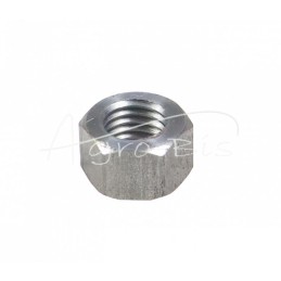 50 vnt - Kuro tiekimo siurblio šešiakampė veržlė UNF 5/16" Ursus MF - 33221115