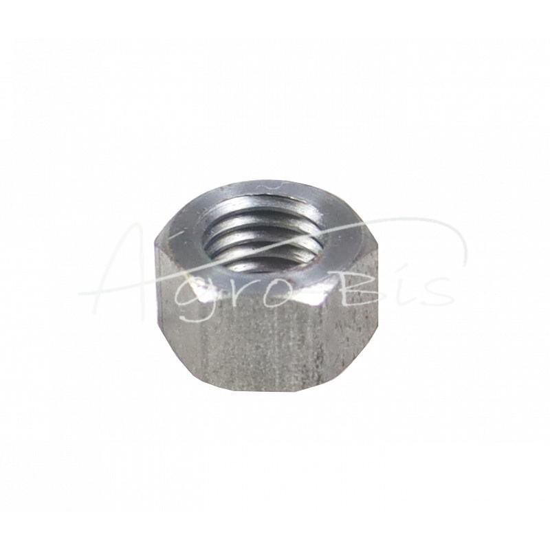 50 vnt - Kuro tiekimo siurblio šešiakampė veržlė UNF 5/16" Ursus MF - 33221115