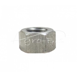 50 vnt - Kuro tiekimo siurblio šešiakampė veržlė UNF 5/16" Ursus MF - 33221115