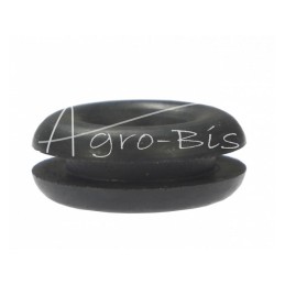 50 vnt - Elektros kabelio įvorė A8x2.5 5462010/2 - A8X2,5