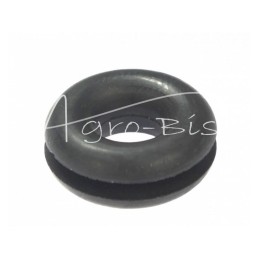 50 vnt - Elektros kabelio įvorė A8x2.5 5462010/2 - A8X2,5