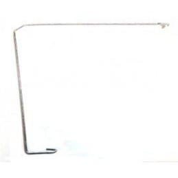 50 vnt - „Anna“ bulvių kombaino galinio juostinio pakėlimo ratų pavara - 564454032