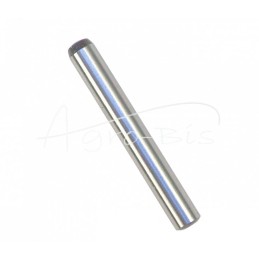 50 vnt - Cilindrinis kaištis 6n6x45 DIN6325 - 5427019/5