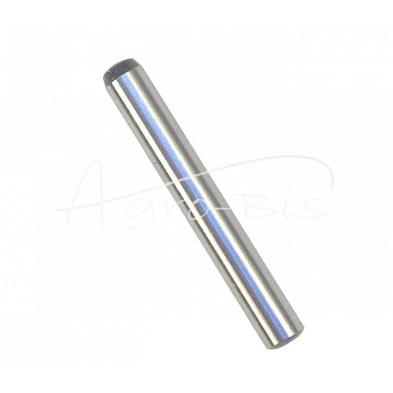 50 vnt - Cilindrinis kaištis 6n6x45 DIN6325 - 5427019/5