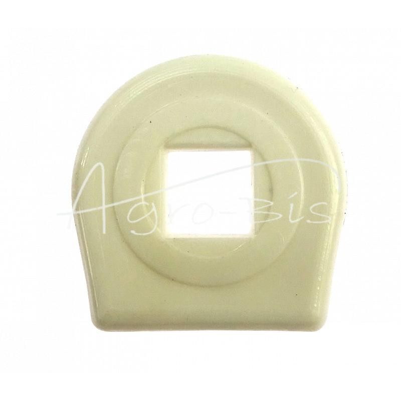 50 vnt - PZK žvaigždės formos vartytuvo priedas, originalus, kvadratiniam varžtui - 5211020081/2