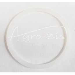 50 vnt - „Zetor“ hidraulinio pakėlimo veleno poveržlė, čekiška, 69x60x1,5 - 40118012