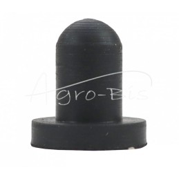 50 vnt - M12 sriegio guminis kamštis - 5001163/12