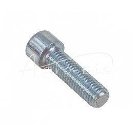 50 vnt - Šešiakampis varžtas, cilindrinė galvutė DIN912 M12x40 - M12x40/A