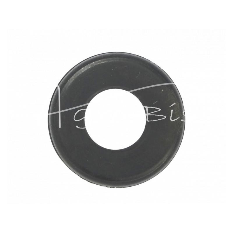 50 vnt - Elektros kabelio įvorė A10x1, A10x1.8 - A10X1.8