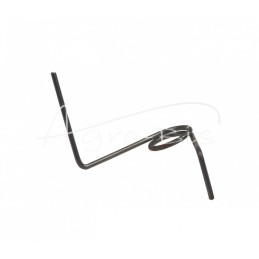 50 vnt - Mėšlo kratytuvo N-218 skląsčio spyruoklinė skląsčio 220804007 Lenkija - 220804010/1