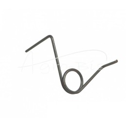 50 vnt - Mėšlo kratytuvo N-218 skląsčio spyruoklinė skląsčio 220804007 Lenkija - 220804010/1