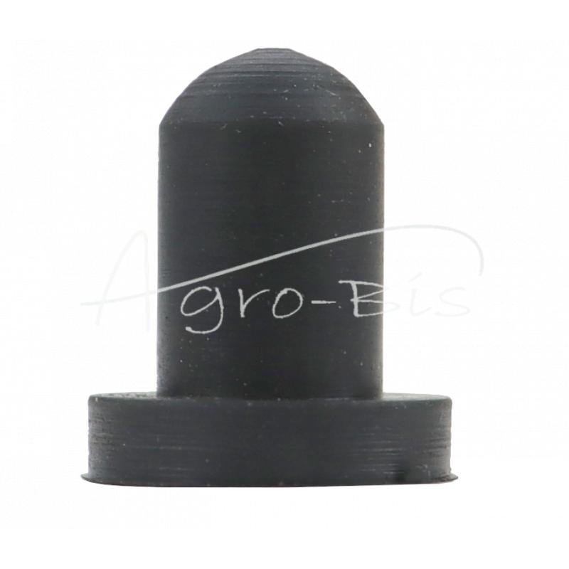 50 vnt - M14 sriegio guminis kamštis - 5001163/14