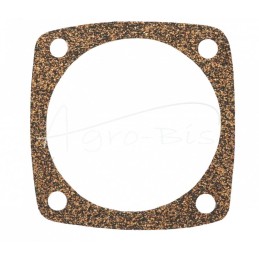 50 vnt - „Vladimirec T-25“ galinio kardaninio veleno sandariklis, kamštis - 737131-1/K