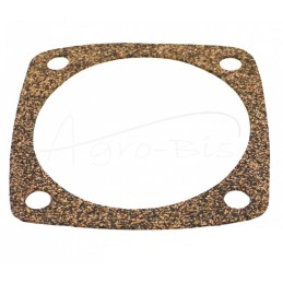 50 vnt - „Vladimirec T-25“ galinio kardaninio veleno sandariklis, kamštis - 737131-1/K