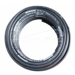 50 vnt - Hidraulinė žarna užspaudimui DN10, 2 vijų, 330 barų HYDRAL, - 10SN2W50H