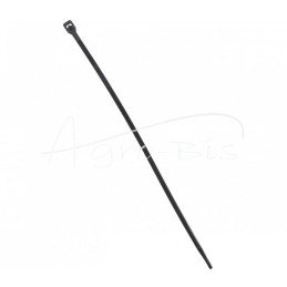 100 vnt - Plastikinė kabelių raištelių juosta 120/2,5 - TK120/2,5