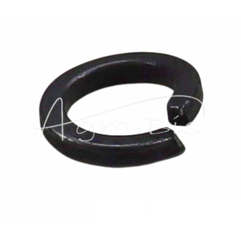 100 vnt - Spyruoklinė poveržlė M5 DIN127 - PM5