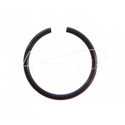 100 vnt - Užspaudžiamas žiedas 10 BN-83/3611-24 DIN7993B - 5462020/7