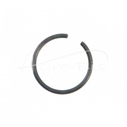 100 vnt - Užspaudžiamas žiedas 10 BN-83/3611-24 DIN7993A - DIN7993A-10